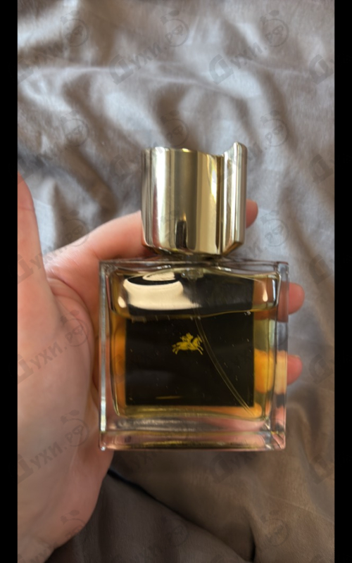 Парфюмерия Ani от Nishane