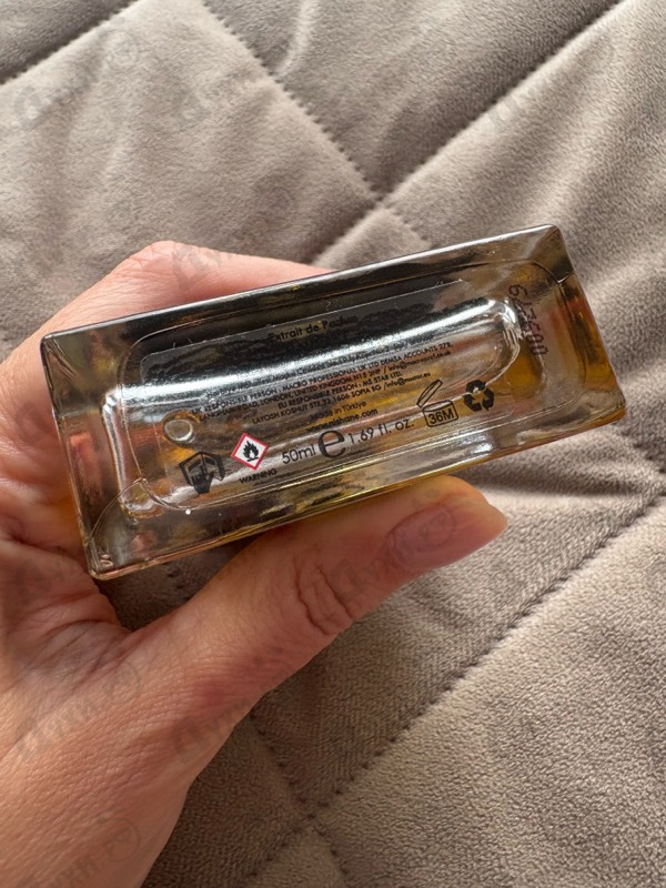 Парфюмерия Ani от Nishane