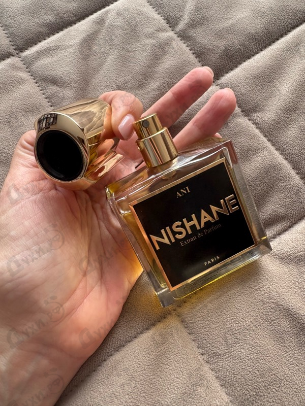 Купить Ani от Nishane