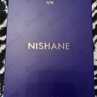 Отзыв Nishane Ani