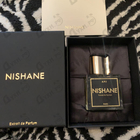 Отзывы Nishane Ani