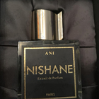 Духи Ani от Nishane