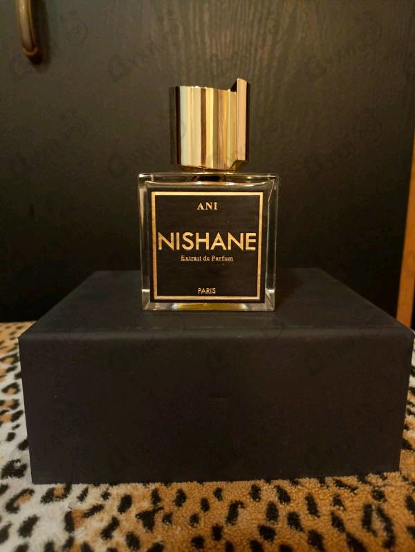 Купить Ani от Nishane