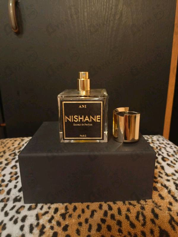 Духи Ani от Nishane