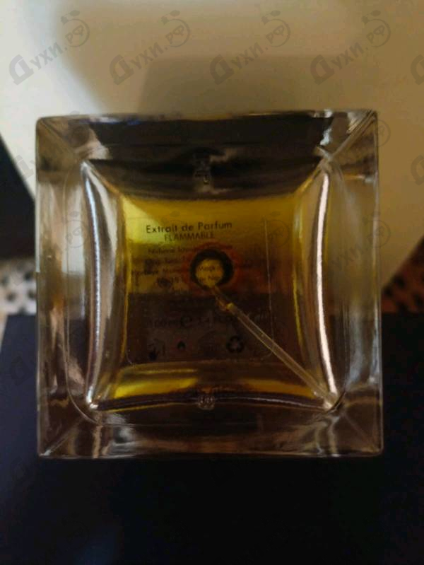 Отзывы Nishane Ani