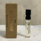 Отзывы Nishane Nefs