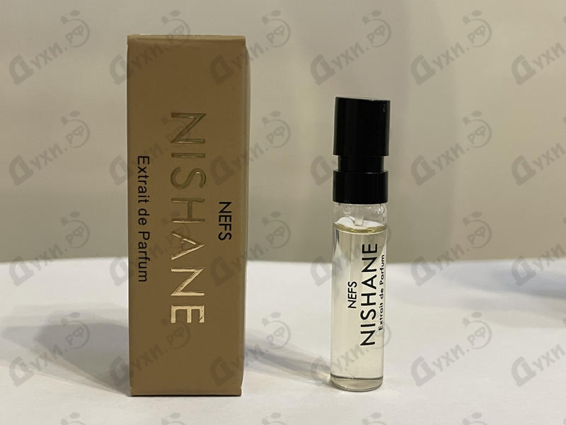 Парфюм Nishane Nefs Парфюмерия Nefs от Nishane