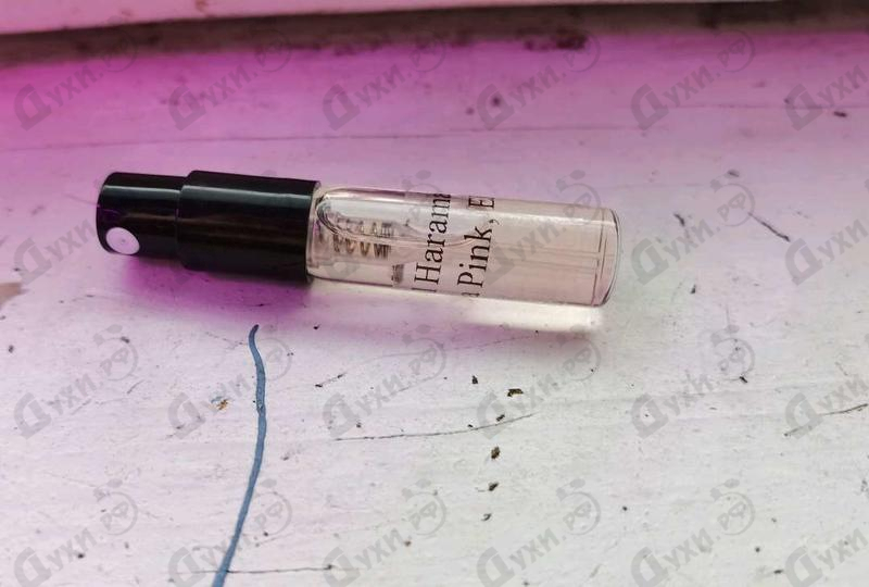 Парфюмерия Ola Pink от Al Haramain