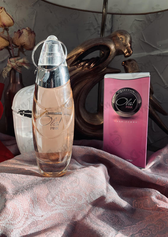 Парфюмерия Al Haramain Ola Pink Купить Ola Pink от Al Haramain