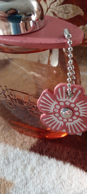 Духи Floral Blush от Coach