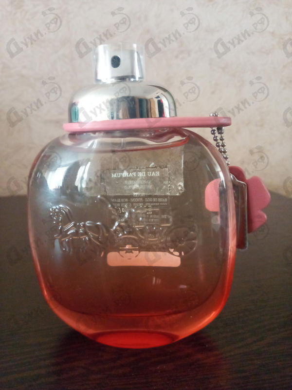 Купить Coach Floral Blush