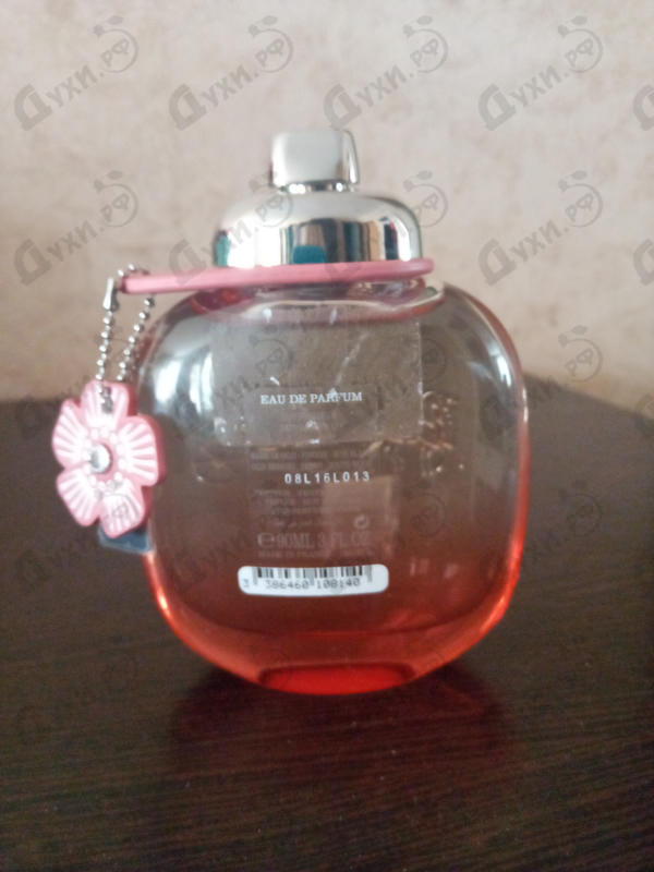 Купить Coach Floral Blush