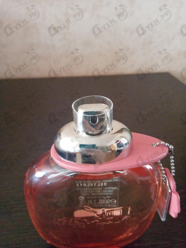 Парфюмерия Floral Blush от Coach