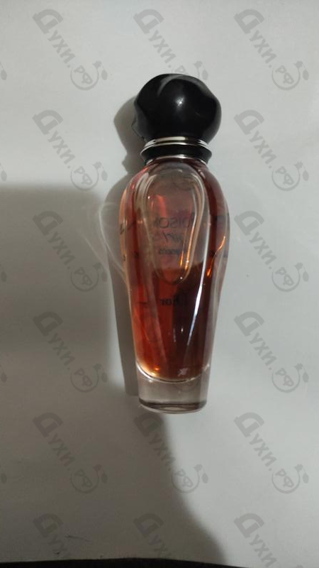 Парфюмерия Poison Girl Unexpected Roller Pearl от Christian Dior