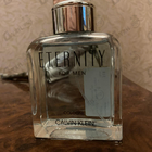 Отзывы Calvin Klein Eternity Cologne