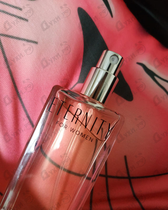 Купить Eternity Eau Fresh от Calvin Klein