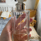 Отзывы Calvin Klein Eternity Eau Fresh