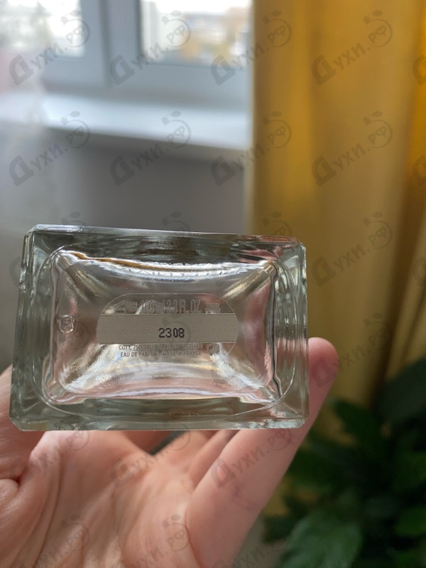 Парфюмерия Eternity Eau Fresh от Calvin Klein
