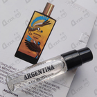 Парфюм Memo Argentina