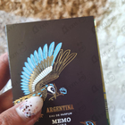 Парфюм Memo Argentina
