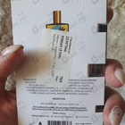 Духи Argentina от Memo