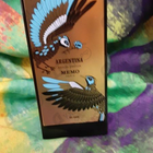 Отзывы Memo Argentina