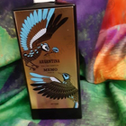 Отзыв Memo Argentina