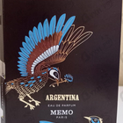 Парфюм Memo Argentina