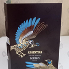 Отзыв Memo Argentina