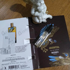 Парфюм Memo Argentina