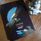 Духи Argentina от Memo