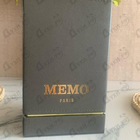 Парфюм Memo Argentina