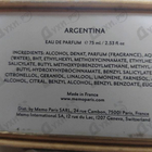 Отзыв Memo Argentina