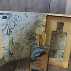 Духи Argentina от Memo