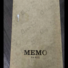 Отзывы Memo Argentina