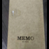 Парфюмерия Memo Argentina