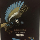 Отзывы Memo Argentina