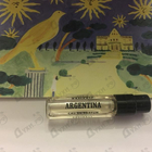 Парфюм Memo Argentina