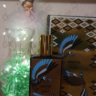 Духи Argentina от Memo