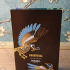 Отзывы Memo Argentina