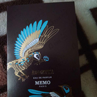 Отзыв Memo Argentina