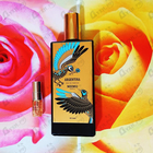 Парфюм Memo Argentina