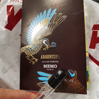 Отзывы Memo Argentina