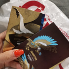 Парфюм Memo Argentina