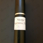 Парфюм Memo Argentina