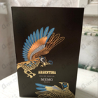 Парфюм Memo Argentina