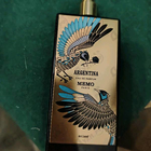 Отзывы Memo Argentina