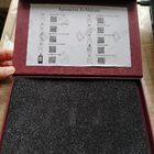 Отзыв Духи.рф Набор #11. Ароматы Jo Malone.