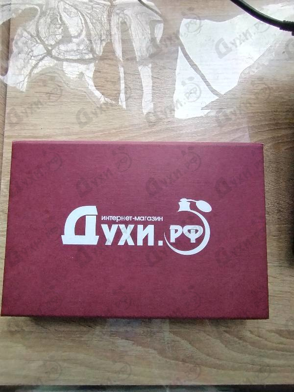 Отзывы Духи.рф Набор #11. Ароматы Jo Malone.