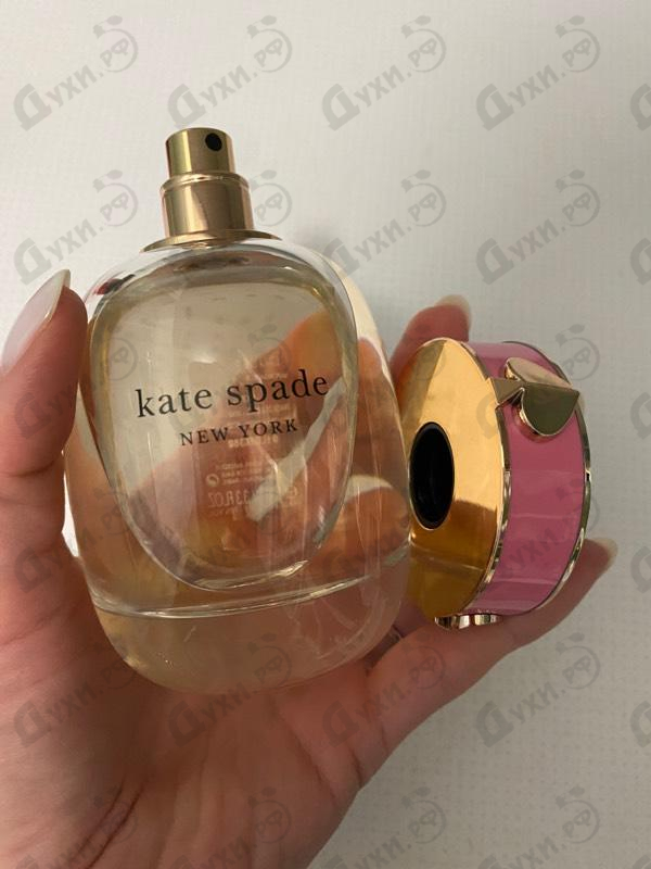 Отзывы Kate Spade New York